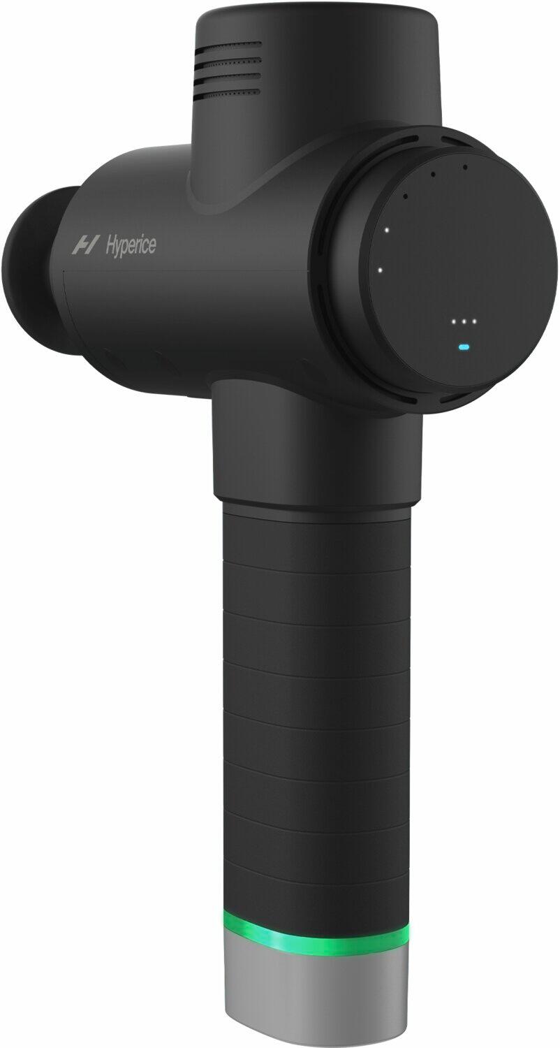 Pistolet de massage puissant et premium Hypervolt 2.0 3/6