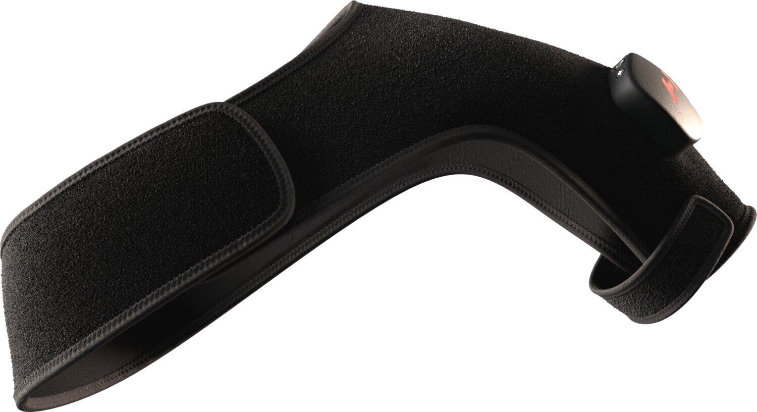 Venom 2 Shoulder - rękaw rozgrzewająco-wibracyjny na prawe ramię 3/6