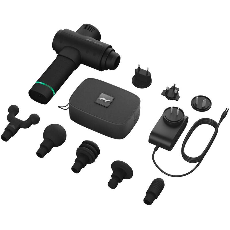 Hypervolt 2 Black Edition