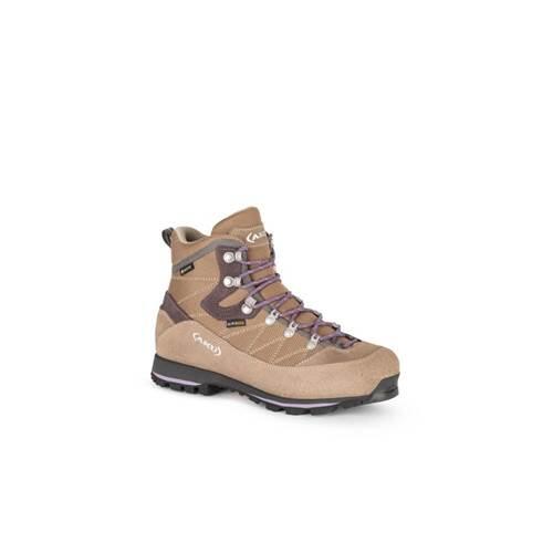 Buty trekkingowe damskie Aku Trekker L3 Gtx