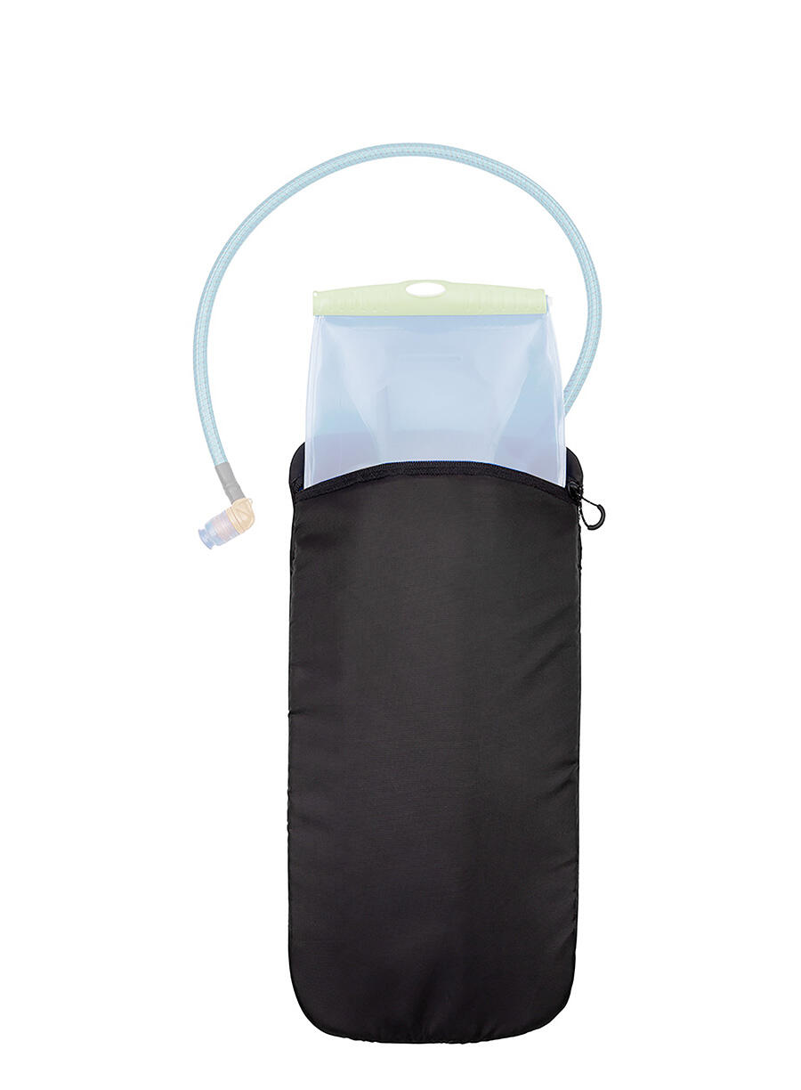 Housse isotherme Source Widepac Insulator 2L noir 2/4