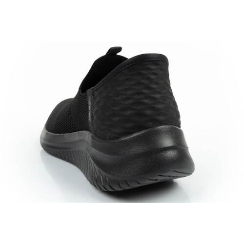 Pantofi universali 403844lb pentru întregul an negri copii