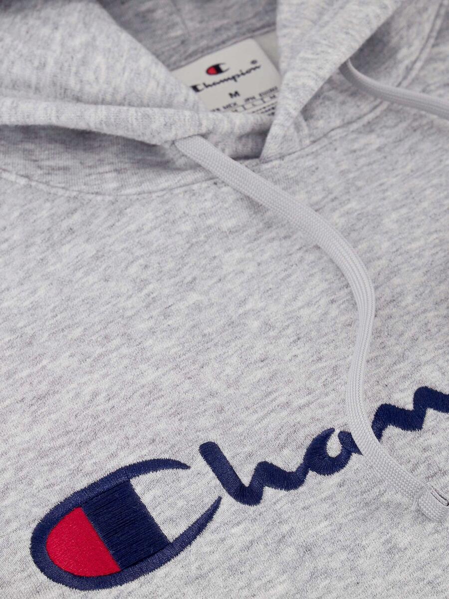 Sweatshirt Herren Locker sitzend-Hooded Sweatshirt 5/5