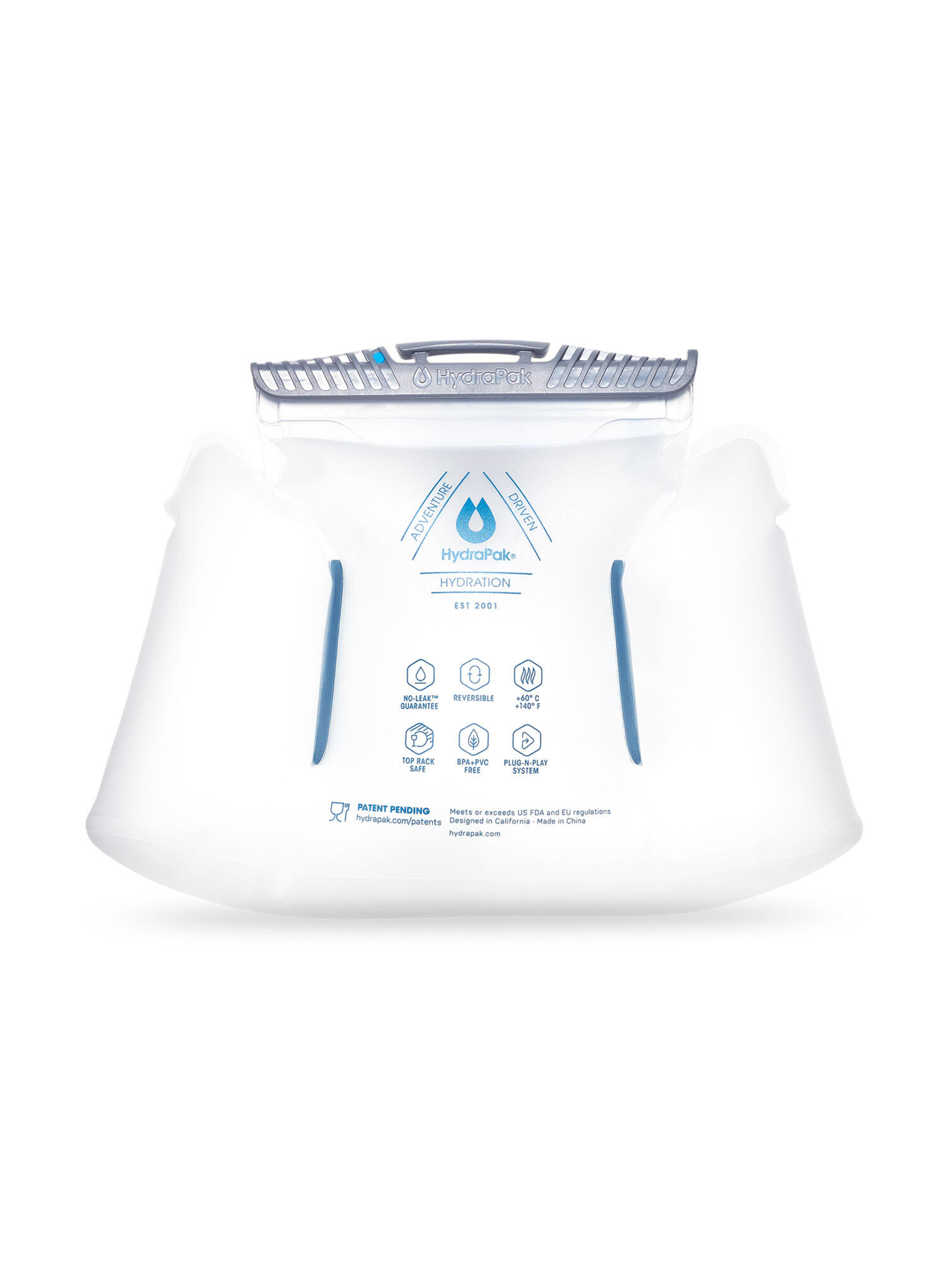 HYDRAPAK HydraPak Contour Trinkblase
