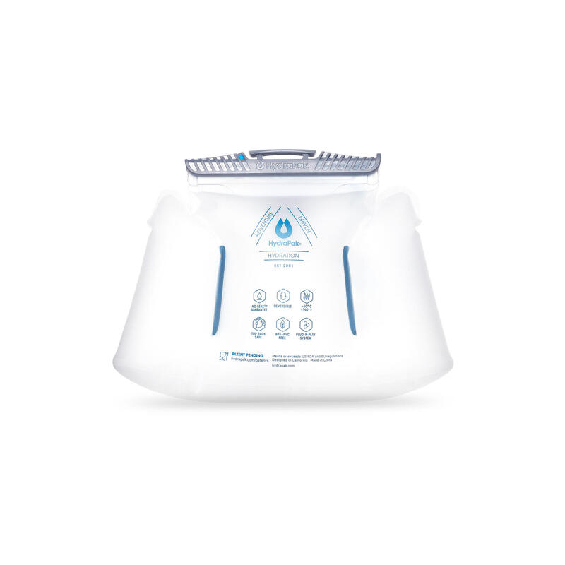 Recipient de hidratare HydraPak Contour