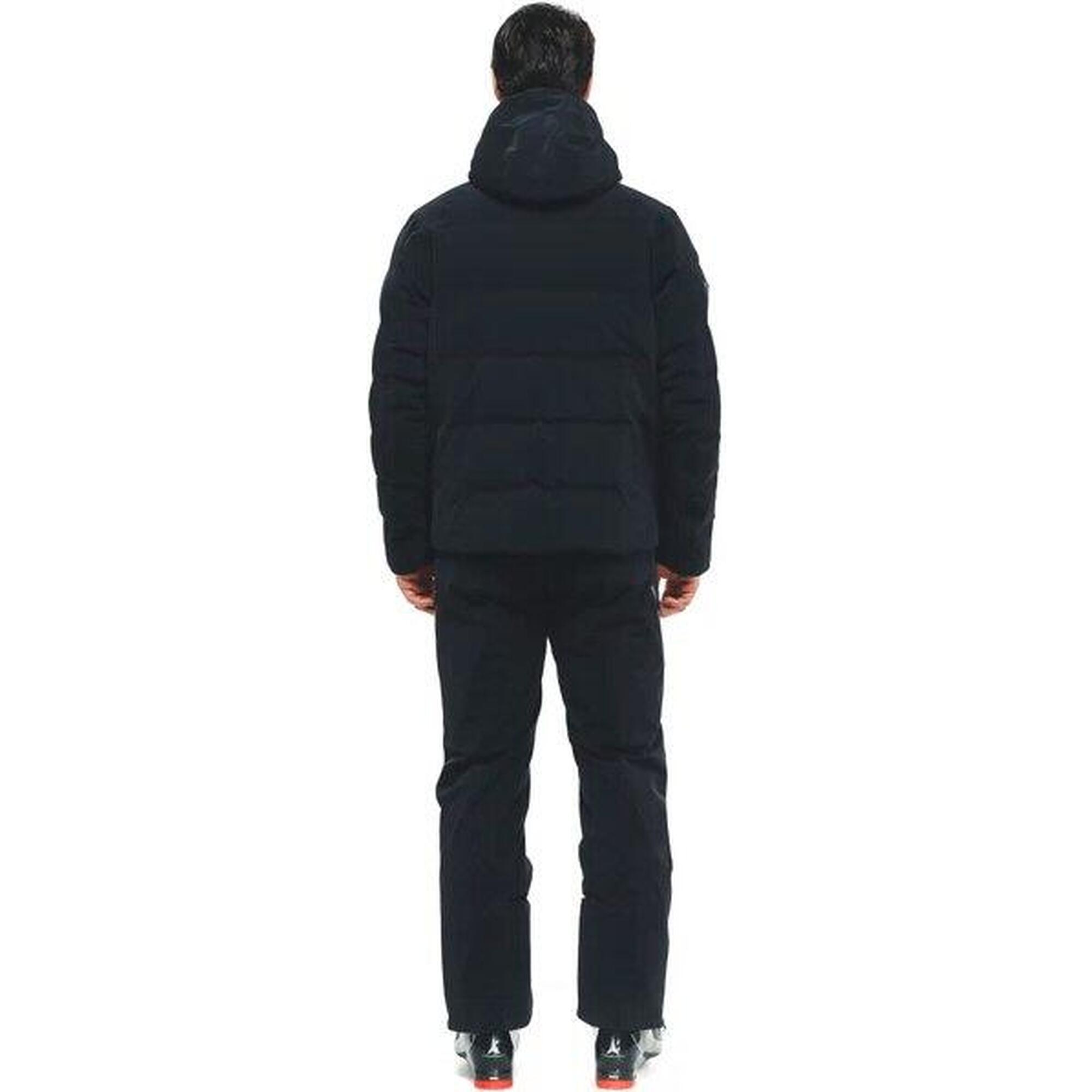 Ski Down Jacket M