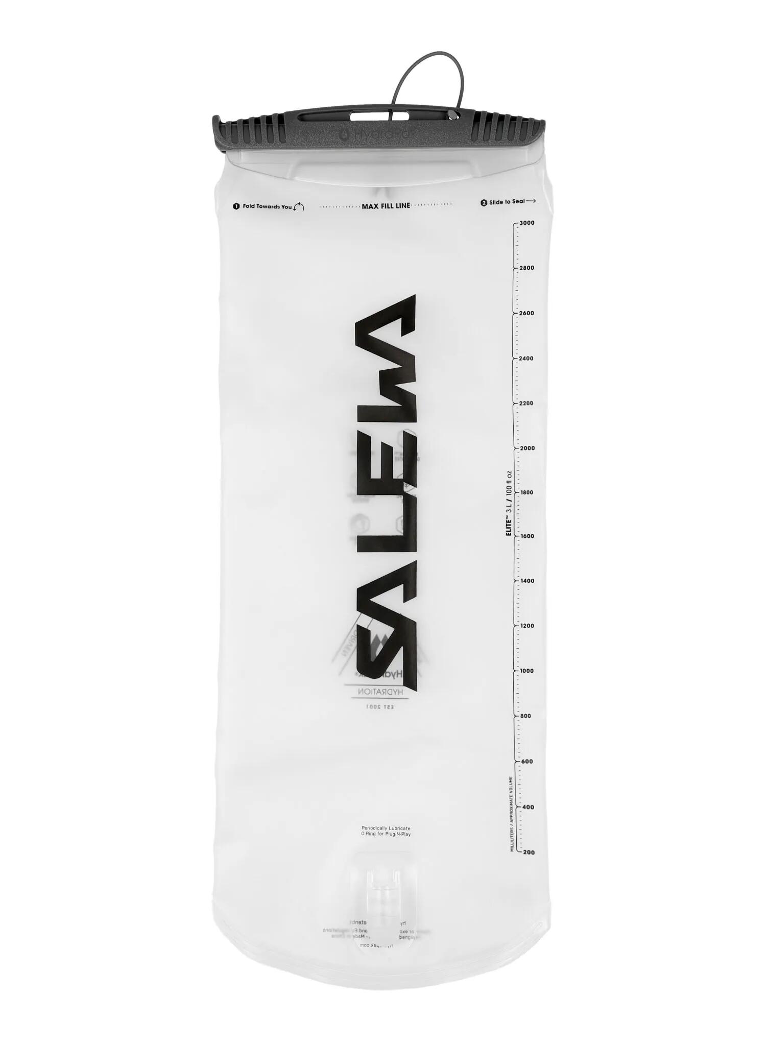 Trinkblase Transflow Bag 3.0 L 4/7