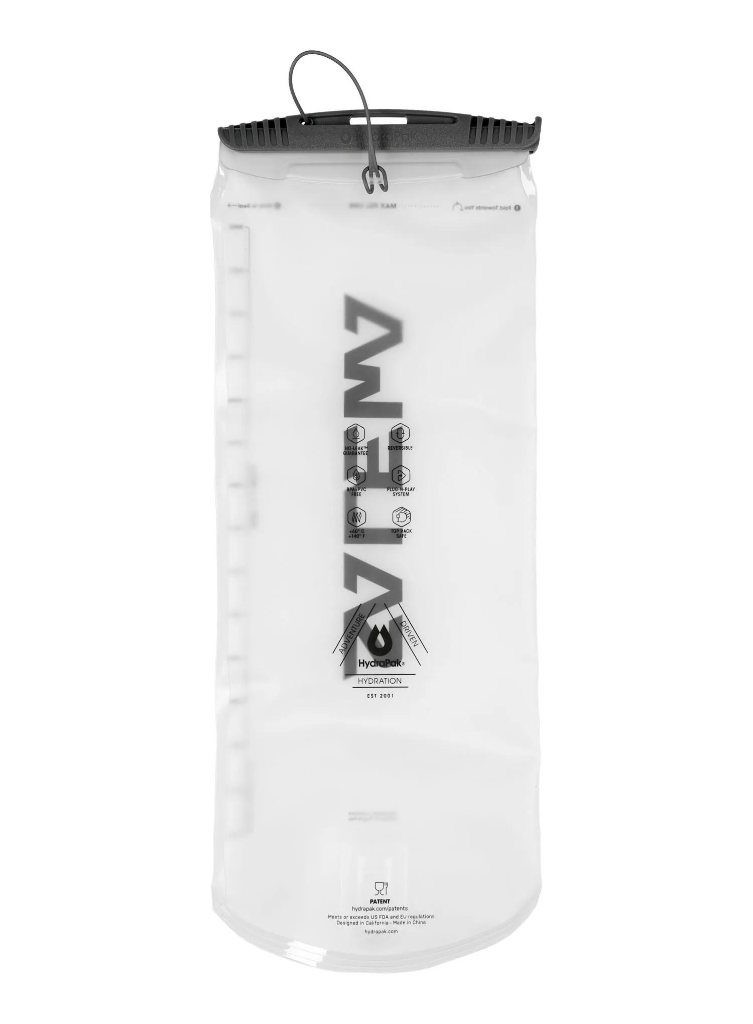 Trinkblase Transflow Bag 3.0 L 3/7