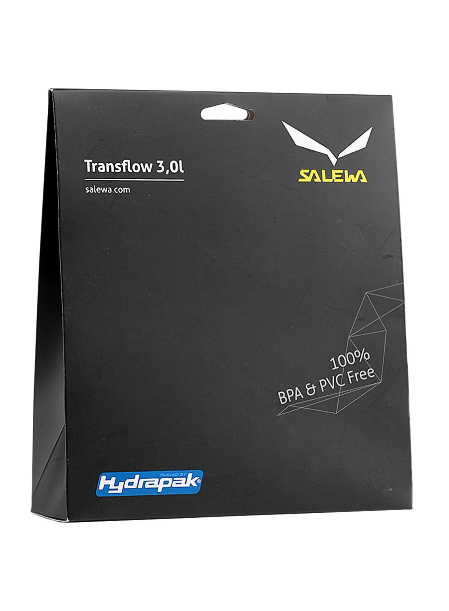 SALEWA Trinkblase Transflow Bag 3.0