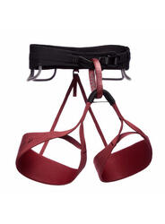 Harnais escalade femme BD Solution Babsi Édition 4 porte-matériel