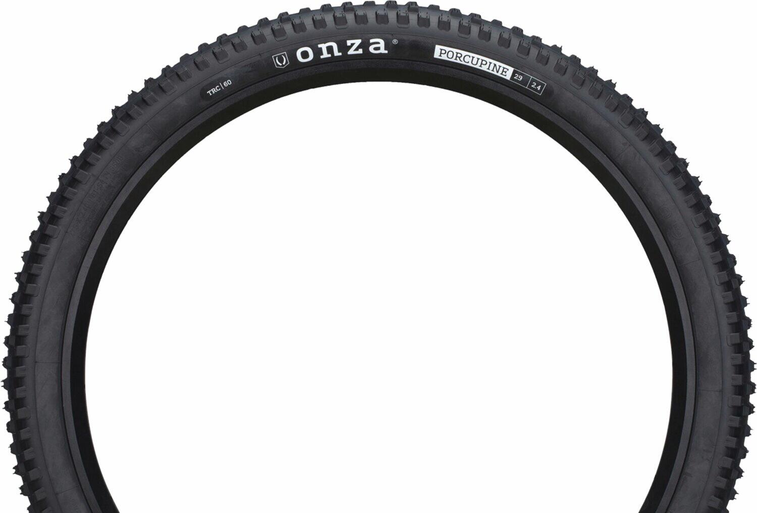 Pneus VTT PORCUPINE pour Trail, Enduro, E-MTB 29x2.40 TRC60 3/5