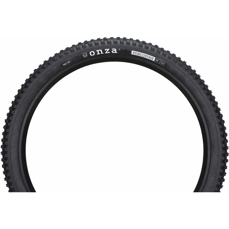 Pneus VTT PORCUPINE pour Trail, Enduro, E-MTB 29x2.40 TRC60