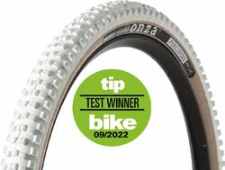 Pneus VTT PORCUPINE pour Trail, Enduro, E-MTB 27,5x2,40 TRC60