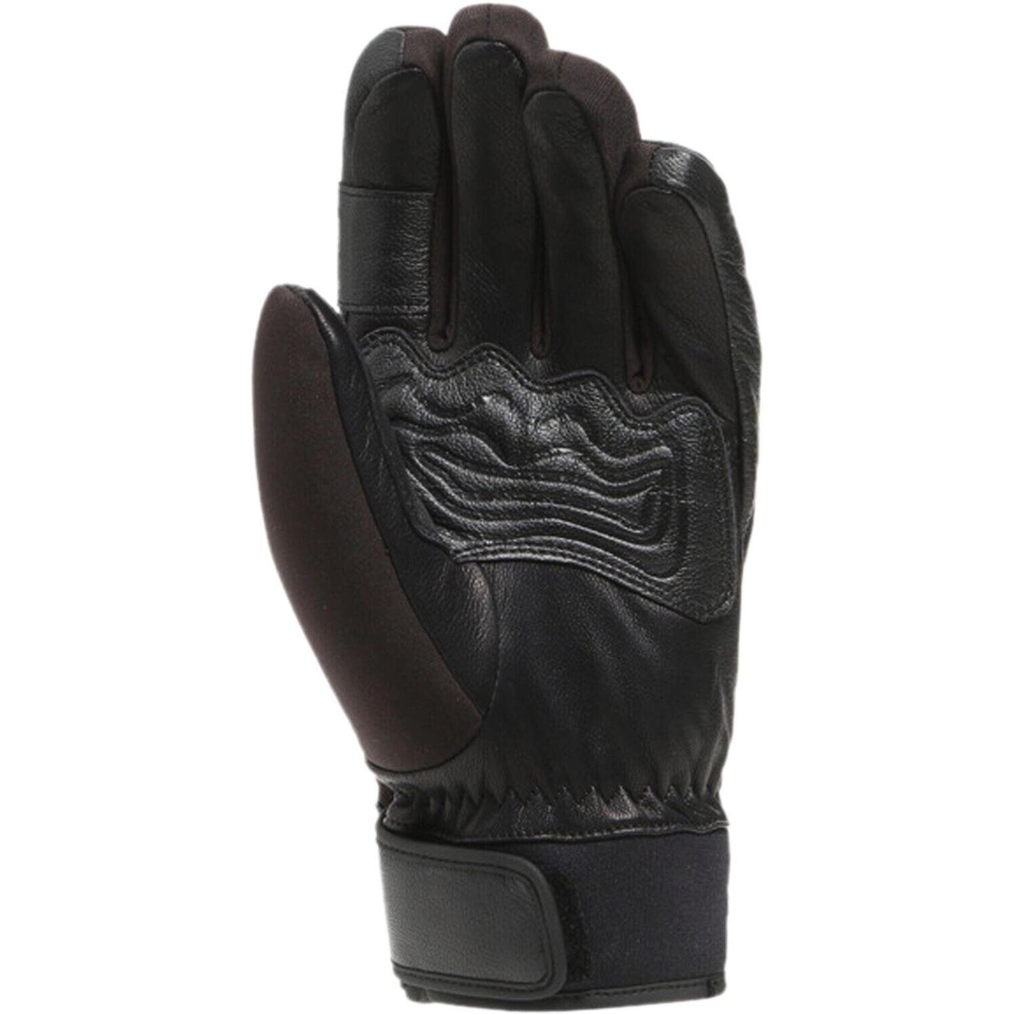 Manusi de schi Hp Gloves Sport - negru barbati