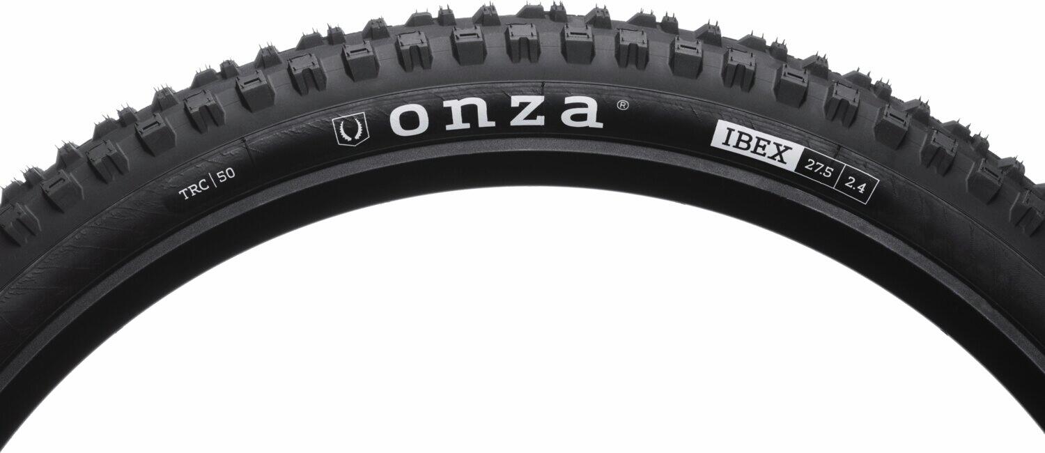 Pneu Onza Ibex TRC 60 TPI gomme, 50a | 45a, 61-584, 850 g 4/6