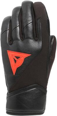 Skihandschuhe Hp Gloves Sport Herren - Schwarz