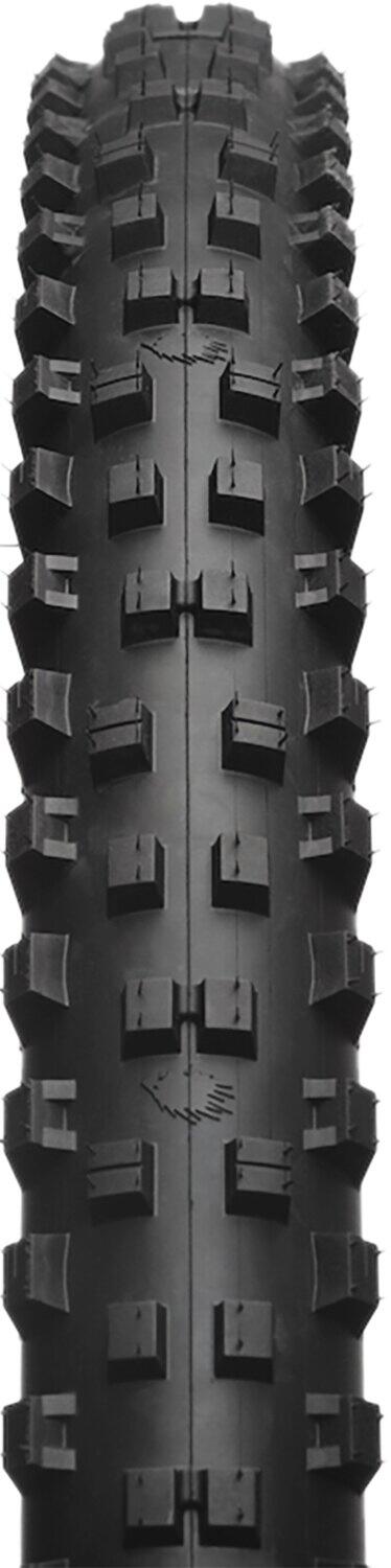 Porcupine RC 2.50 - GRC - kevlar/fold - 120tpi - zwart/zwart - 29. 2/5