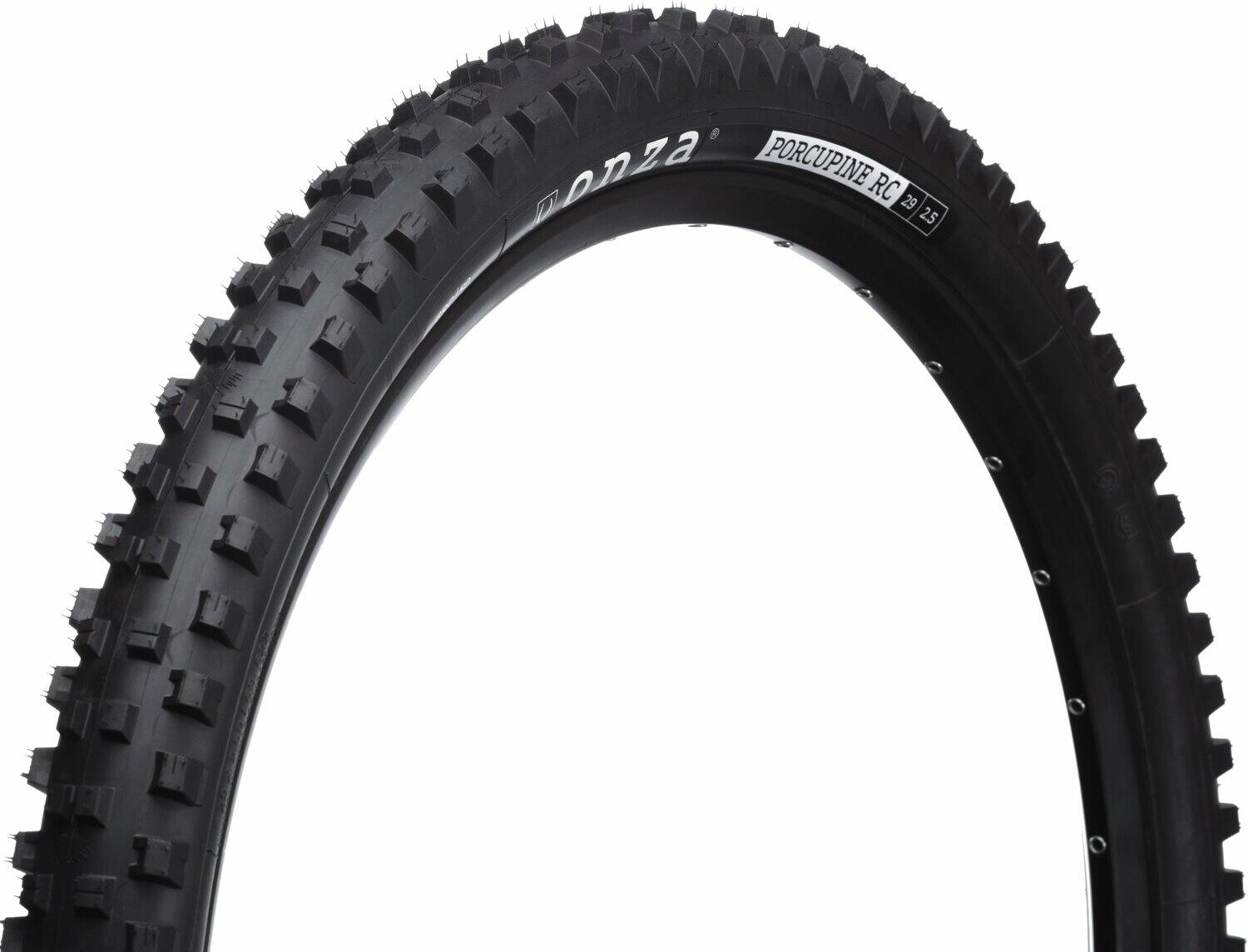 ONZA Copertoni MTB PORCUPINE RC per Enduro, Gravity, E-MTB 29x2.50 GRC120