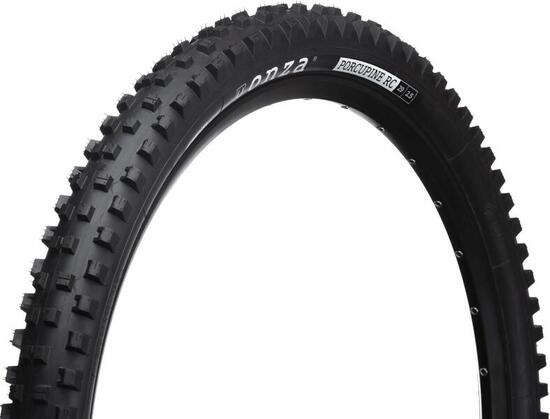 Pneus VTT PORCUPINE RC pour Enduro, Gravity, E-MTB 29x2.50 GRC120