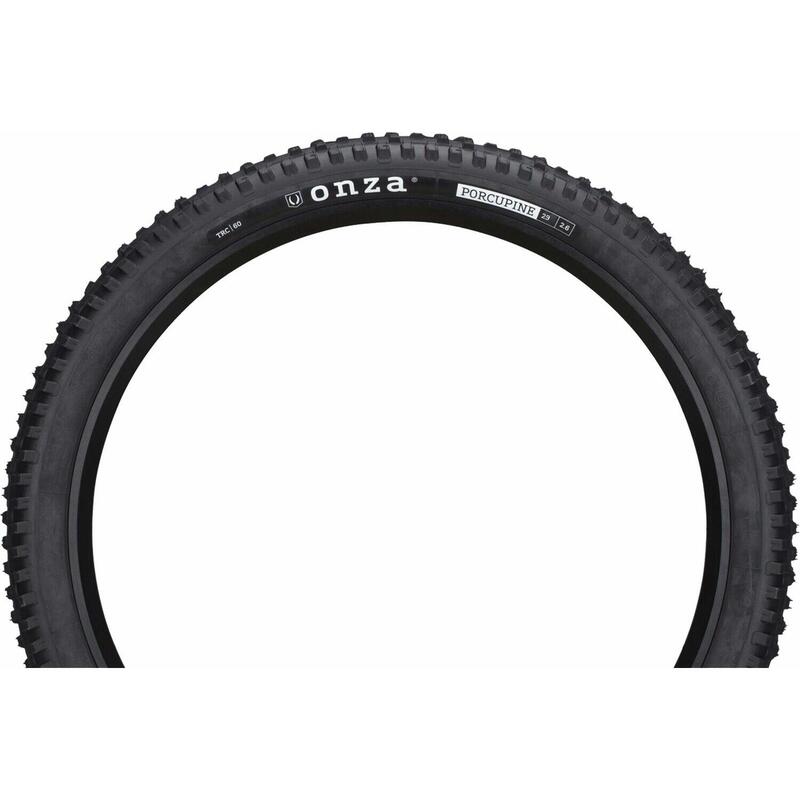 Pneus VTT PORCUPINE pour Trail, Enduro, E-MTB 29x2.60 TRC60