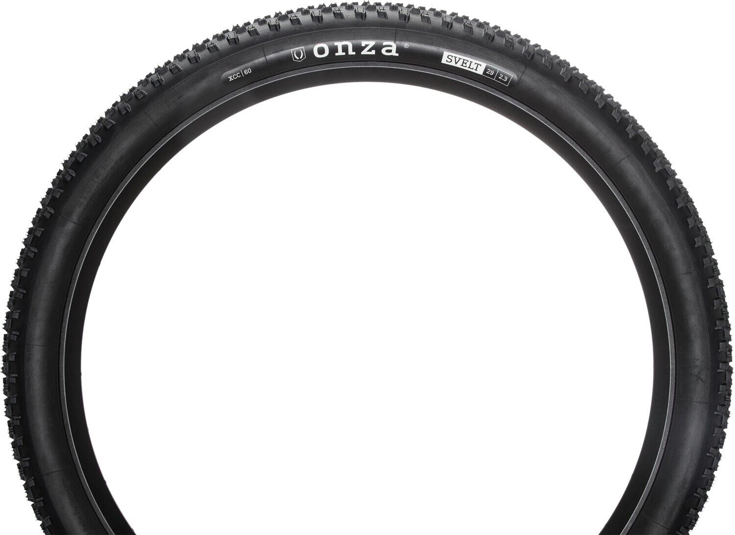 Copertoni MTB SVELT per Cross Country, Marathon 29x2.30 XCC60 3/5