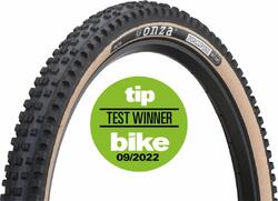 Pneus VTT PORCUPINE pour Trail, Enduro, E-MTB 29x2.60 TRC60