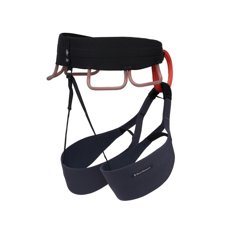 Ham de alpinism pentru bărbați Black Diamond Solution