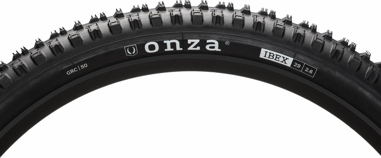 Copertoni MTB IBEX per All-Mountain, Enduro, E-MTB 29x2.60 GRC120 4/6