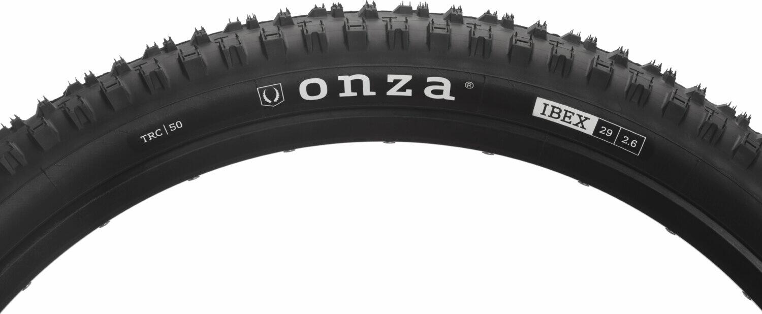 Copertoni MTB IBEX per All-Mountain, Enduro, E-MTB 29x2.60 TRC60 4/6