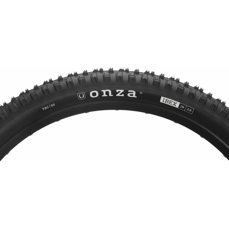 Pneus VTT IBEX pour All-Mountain, Enduro, E-MTB 29x2.60 TRC60
