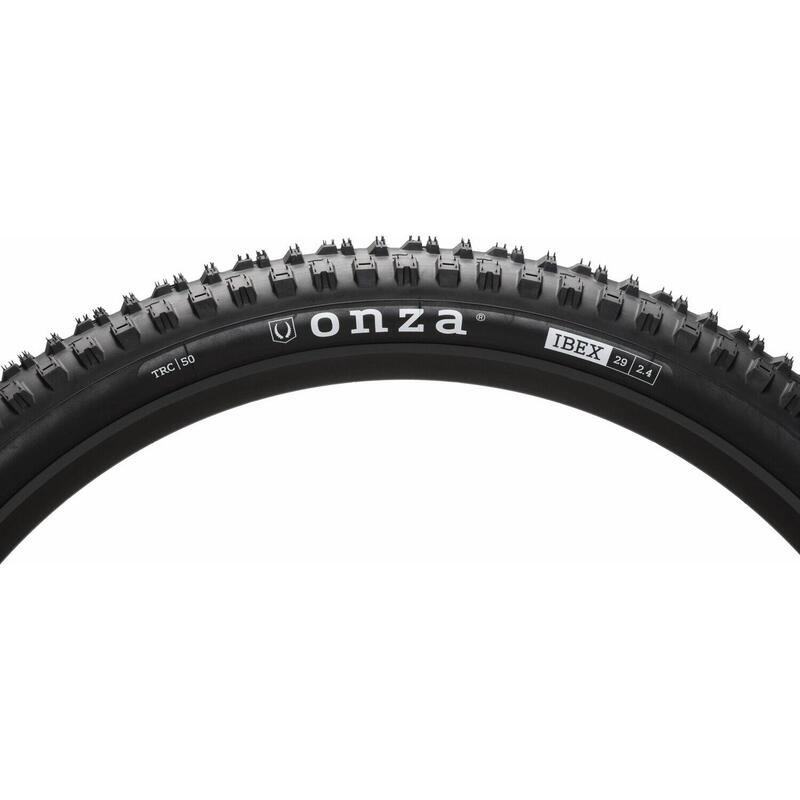 Pneus VTT IBEX pour All-Mountain, Enduro, E-MTB 29x2.40 TRC60