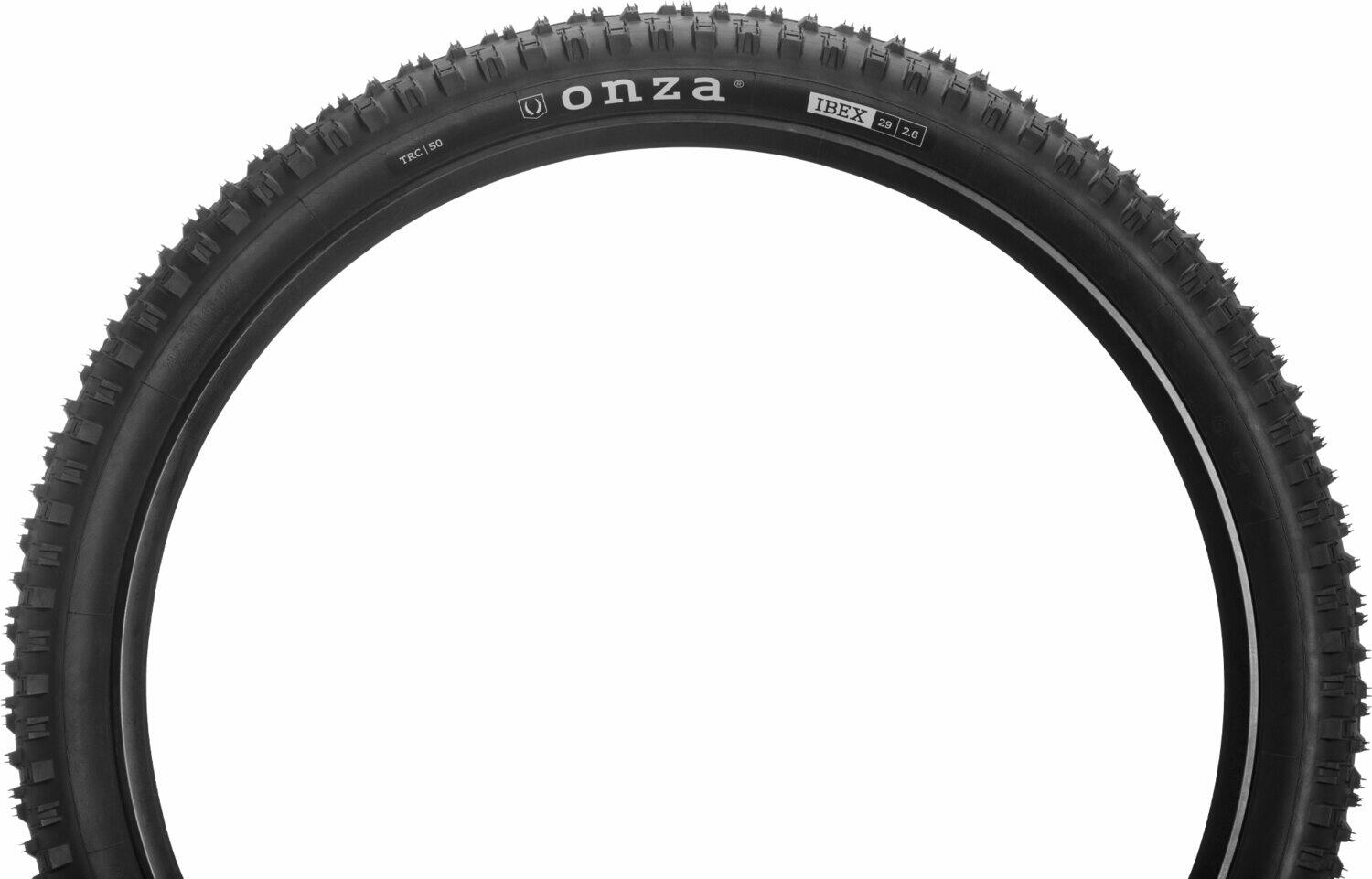 Copertoni MTB IBEX per All-Mountain, Enduro, E-MTB 29x2.60 TRC60 3/6