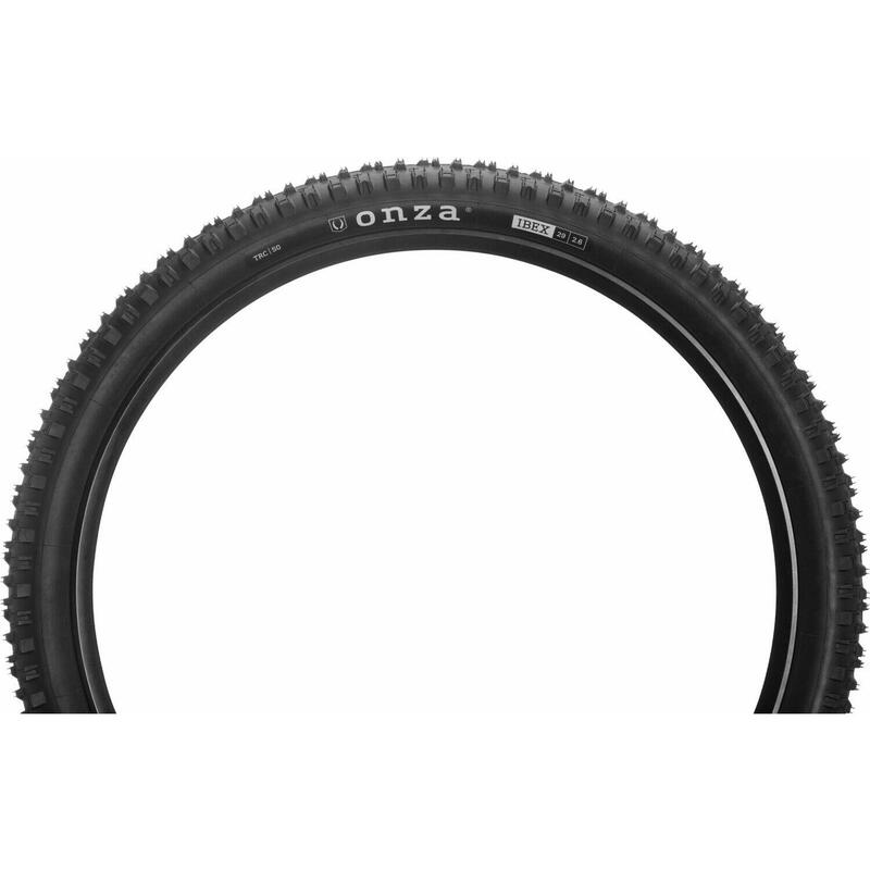 Pneus VTT IBEX pour All-Mountain, Enduro, E-MTB 29x2.60 TRC60