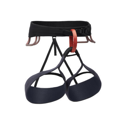 Uprząż wspinaczkowa Black Diamond Solution