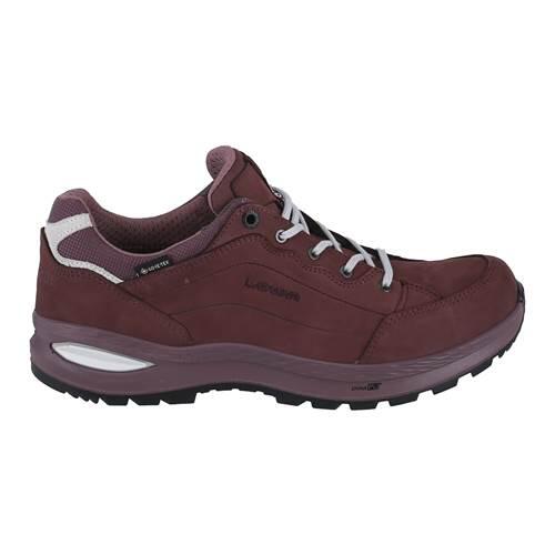 LOWA Halbschuh RENEGADE EVO GTX LO Ws 3/7