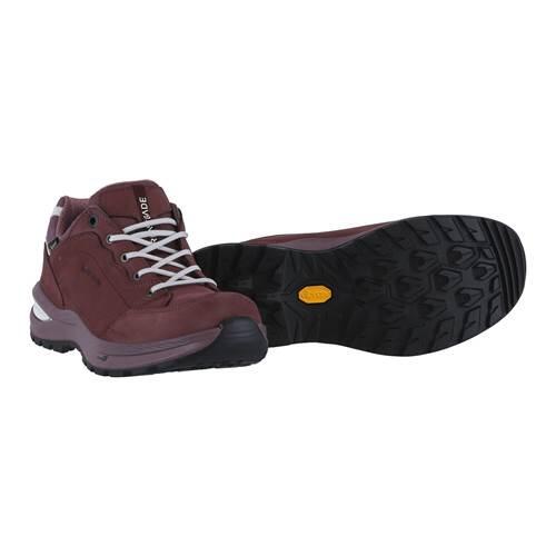 LOWA Halbschuh RENEGADE EVO GTX LO Ws 2/7