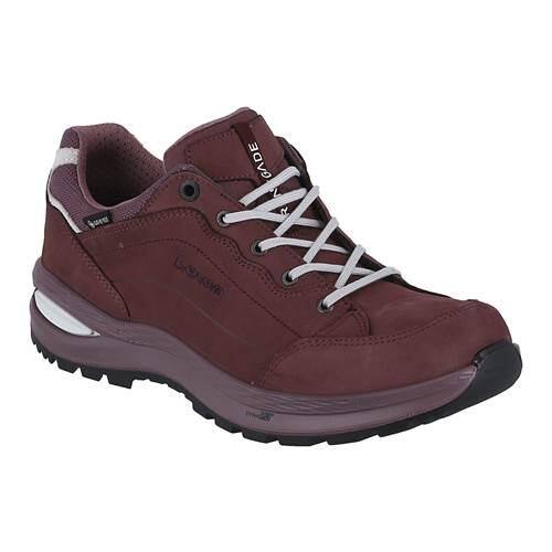 LOWA Halbschuh RENEGADE EVO GTX LO Ws