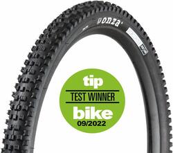 Pneus VTT PORCUPINE pour Trail, Enduro, E-MTB 27,5x2,60 TRC60