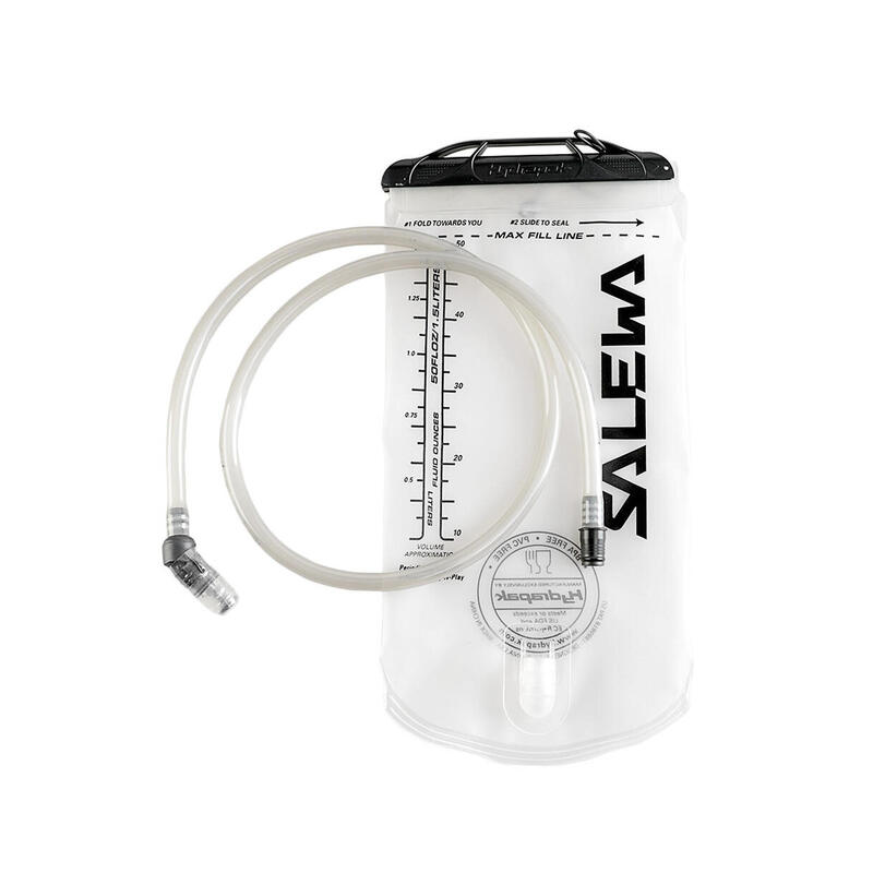 Bukłak Salewa Transflow Bag 1,5L
