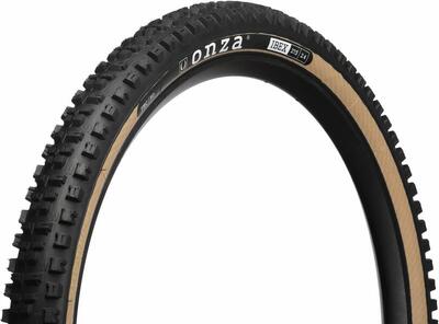 Onza Tires Ibex 2.60 GRC kevlar/fold 120tpi Skinwall 29zoll