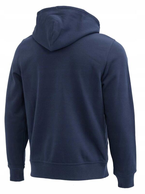 Veste de sweat Hommes Coupe ample 4/6
