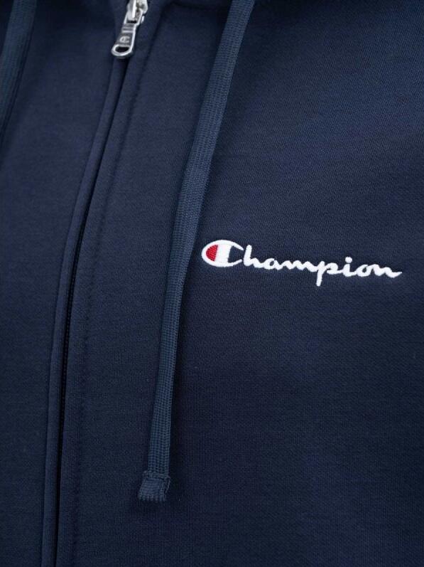 Veste de sweat Hommes Coupe ample 5/6