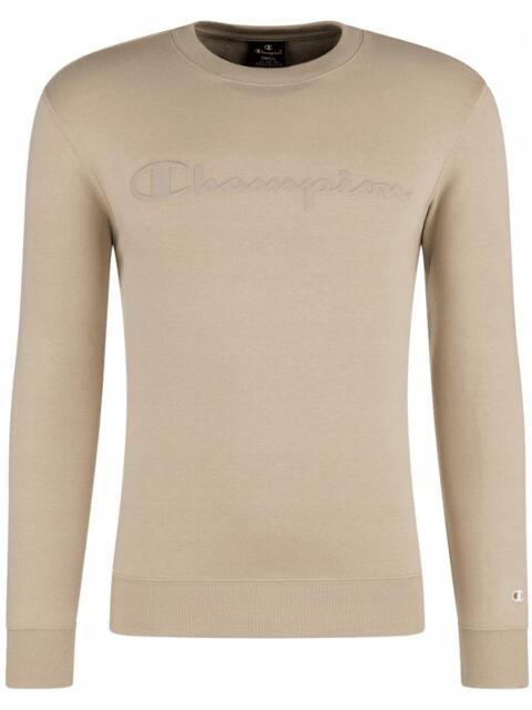SWEAT-SHIRT CHAMPION POUR HOMMES 3/4