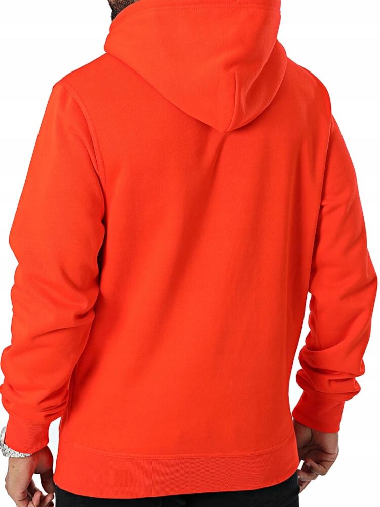 Champion Hooded Sweatshirt für Herren - Polar, lange Ärmel 5/6