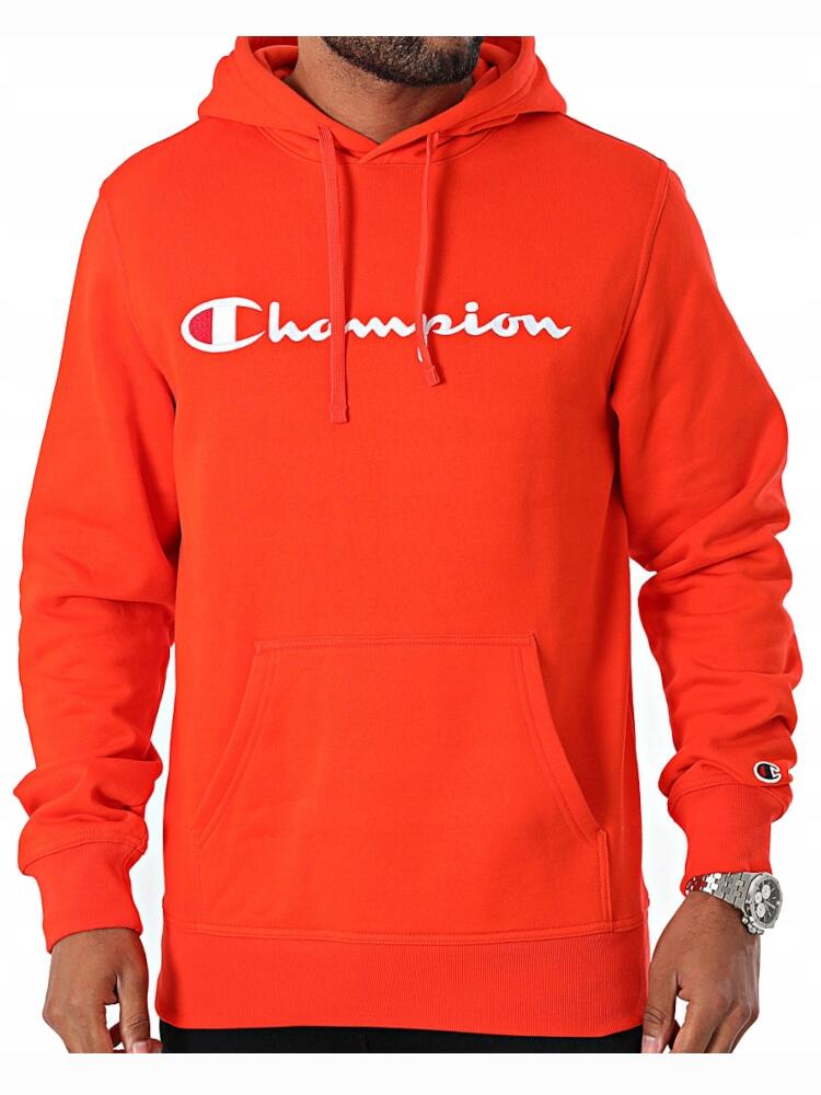 Champion Hooded Sweatshirt für Herren - Polar, lange Ärmel 4/6
