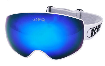 Gogle narciarskie dla dorosłych Ice-Q Tonale-1