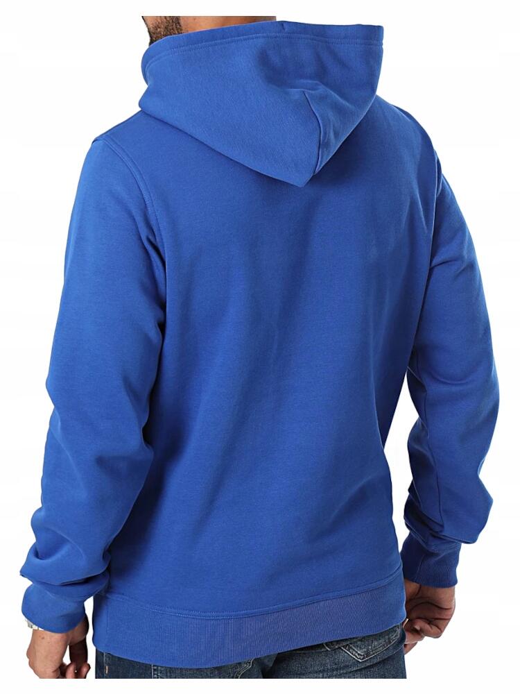 Champion felpa con cappuccio da uomo, cappuccio regolabile 5/6