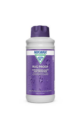 Imperméabilisant pour les équipements équestres RUG PROOF 1L
