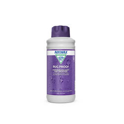 Imperméabilisant pour les équipements équestres RUG PROOF 1L
