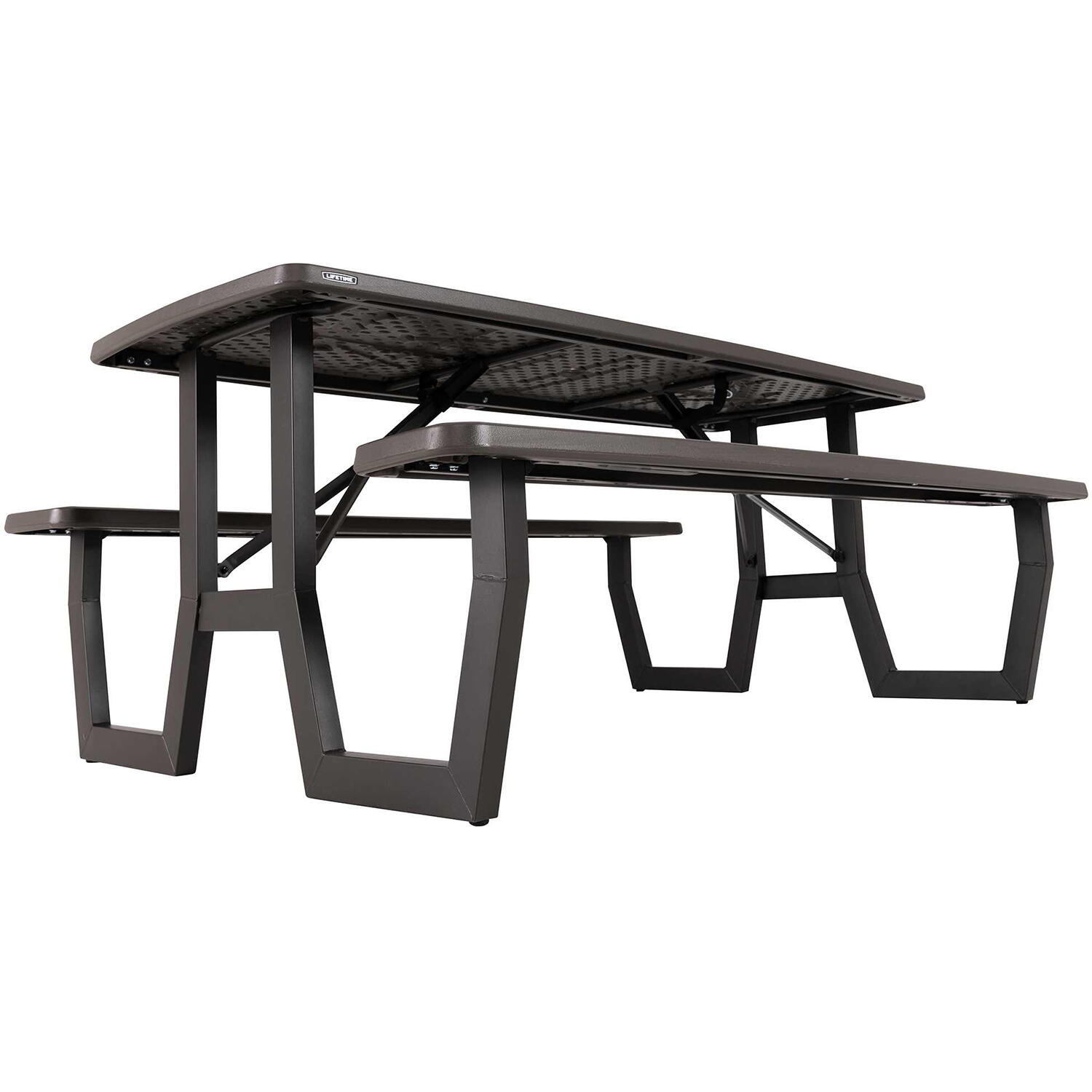 Table de pique-nique pliable 3/7